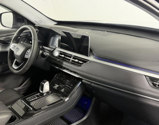 CHERY Tiggo 7 Pro  Prestige