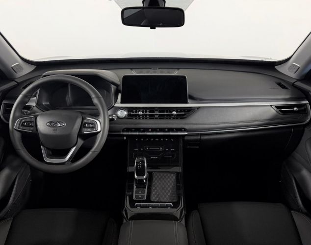 CHERY Tiggo 7 Pro  Prestige