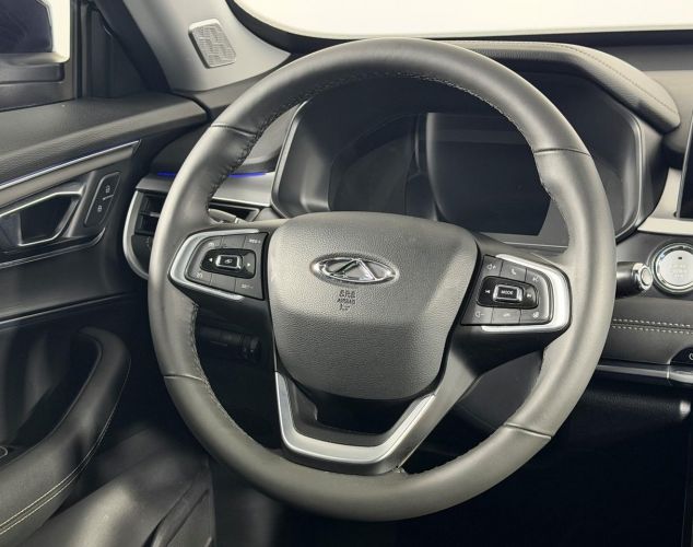 CHERY Tiggo 7 Pro  Prestige