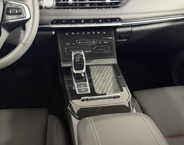 CHERY Tiggo 7 Pro  Prestige