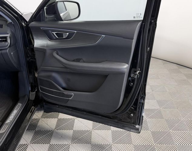 CHERY Tiggo 7 Pro  Prestige