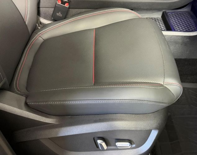 CHERY Tiggo 7 Pro  Prestige