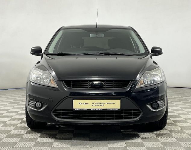 Ford Focus  Titanium Special Edition