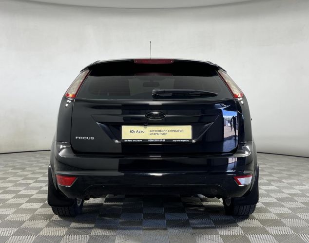 Ford Focus  Titanium Special Edition