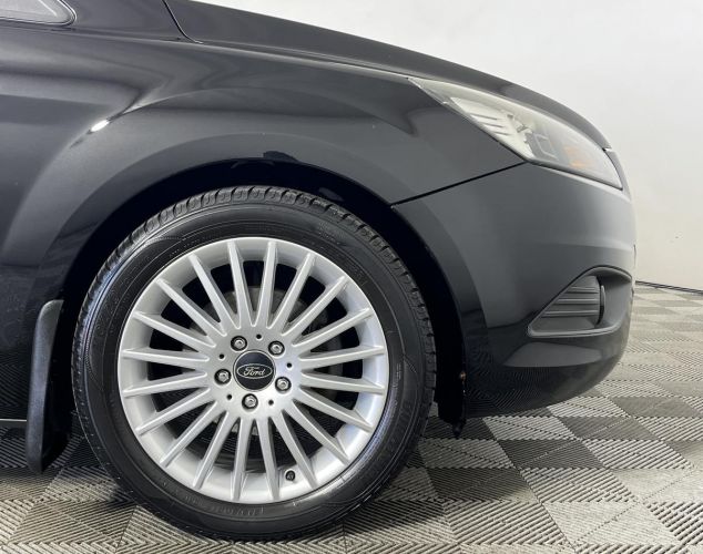 Ford Focus  Titanium Special Edition