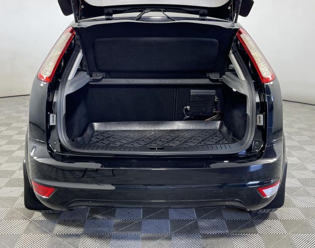 Ford Focus  Titanium Special Edition