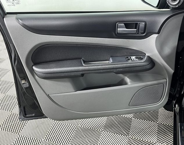 Ford Focus  Titanium Special Edition