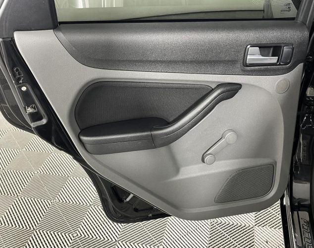 Ford Focus  Titanium Special Edition