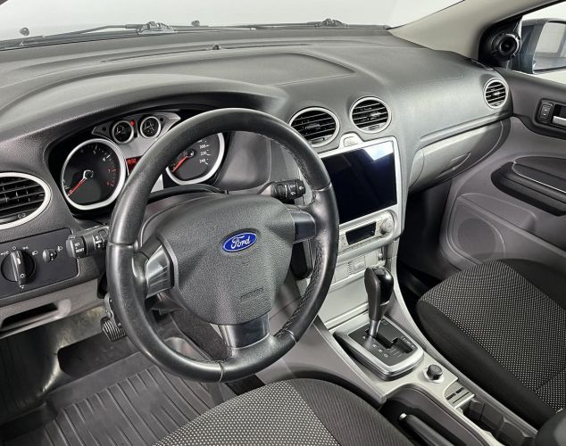 Ford Focus  Titanium Special Edition