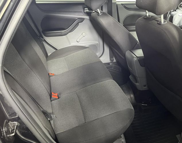 Ford Focus  Titanium Special Edition