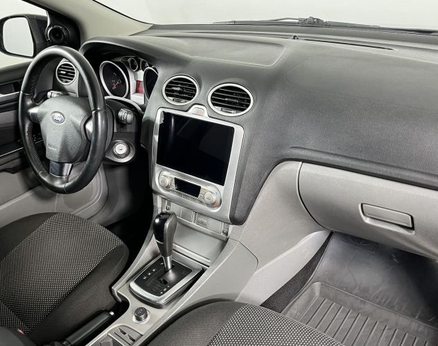 Ford Focus  Titanium Special Edition