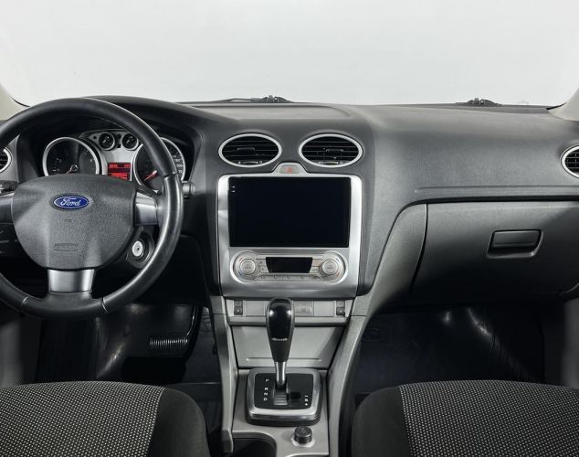 Ford Focus  Titanium Special Edition