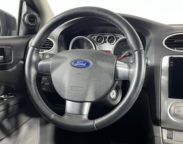 Ford Focus  Titanium Special Edition