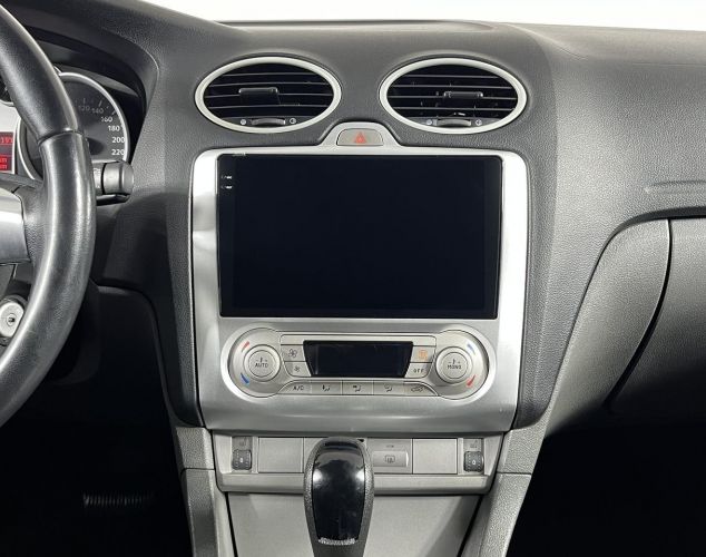 Ford Focus  Titanium Special Edition