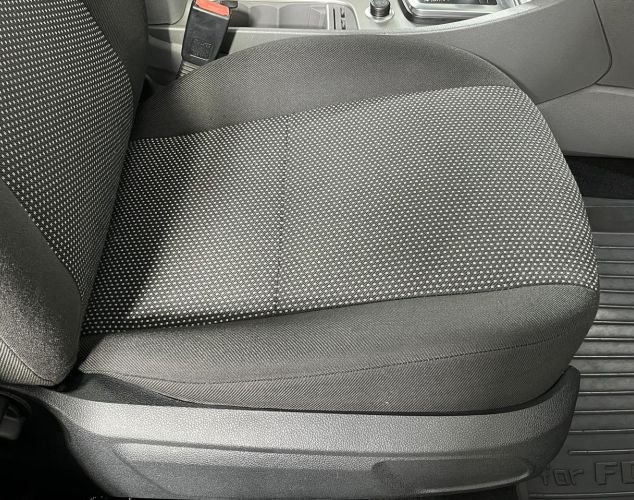 Ford Focus  Titanium Special Edition