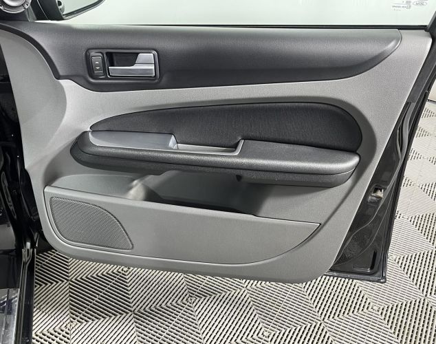 Ford Focus  Titanium Special Edition