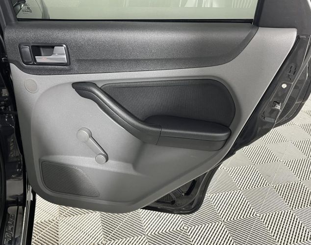 Ford Focus  Titanium Special Edition