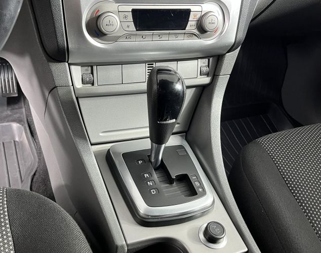 Ford Focus  Titanium Special Edition