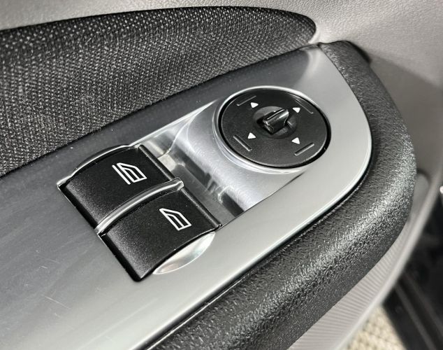 Ford Focus  Titanium Special Edition