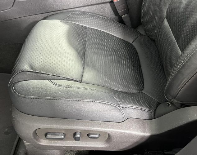 Ford Explorer  Limited