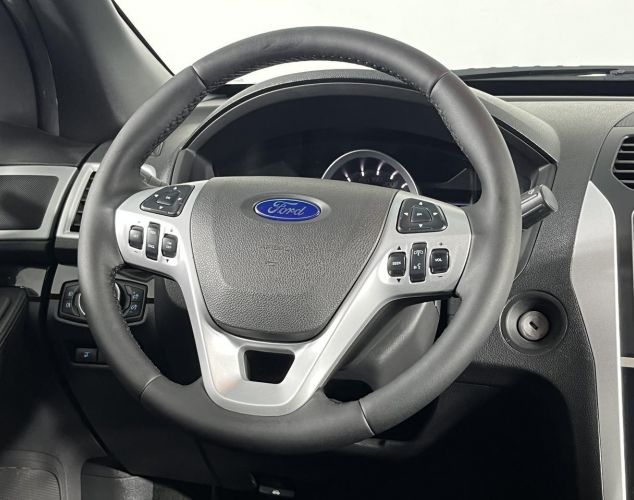 Ford Explorer  Limited