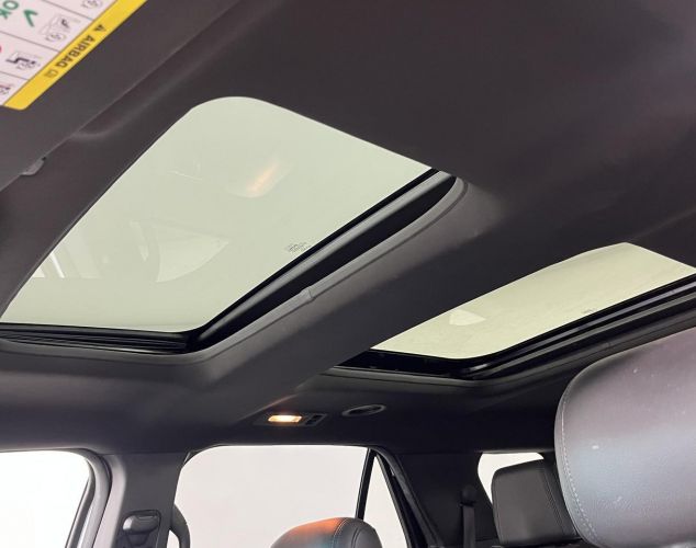 Ford Explorer  Limited