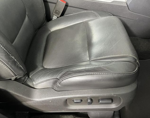 Ford Explorer  Limited