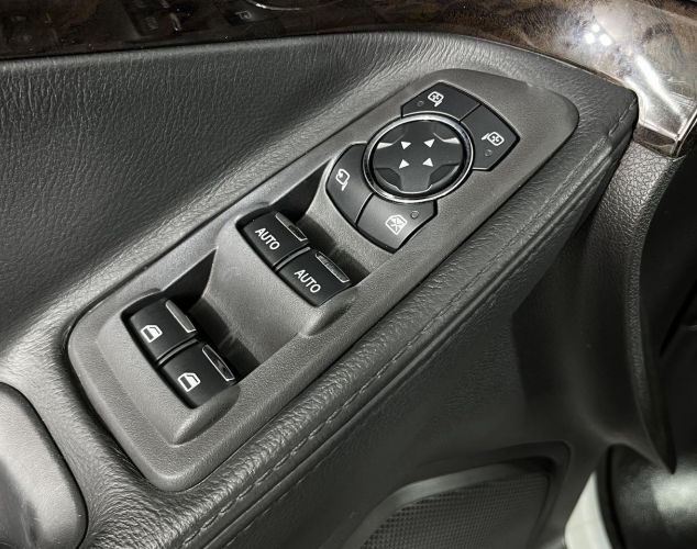 Ford Explorer  Limited