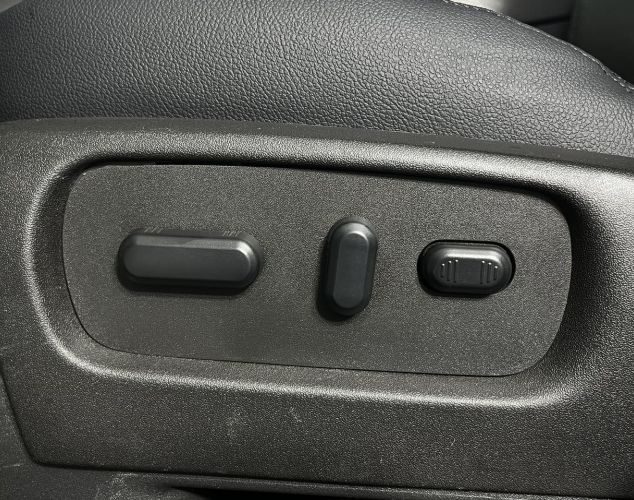 Ford Explorer  Limited