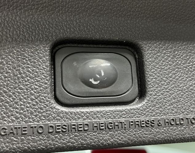 Ford Explorer  Limited