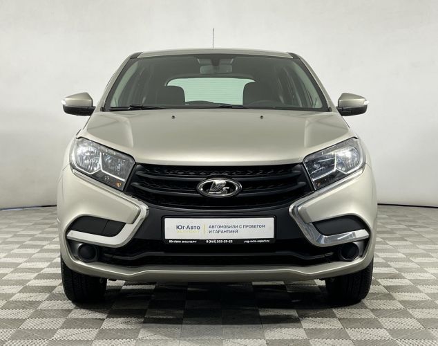 LADA (ВАЗ) XRAY  Comfort