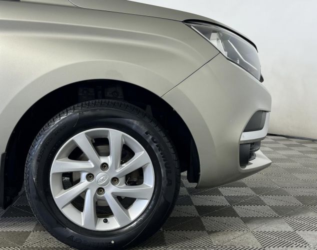 LADA (ВАЗ) XRAY  Comfort