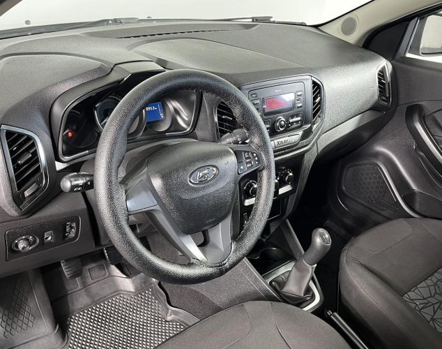 LADA (ВАЗ) XRAY  Comfort