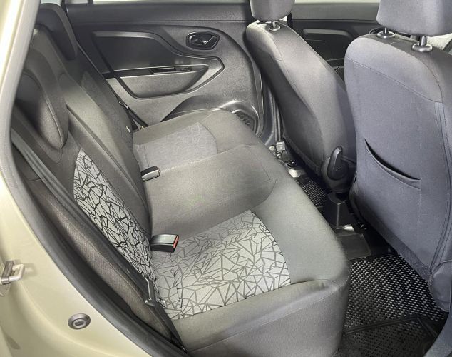 LADA (ВАЗ) XRAY  Comfort