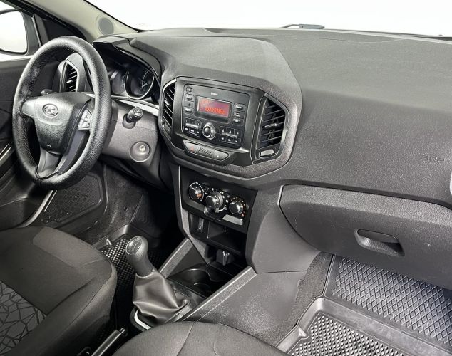 LADA (ВАЗ) XRAY  Comfort