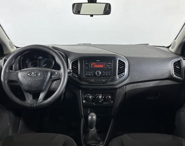 LADA (ВАЗ) XRAY  Comfort