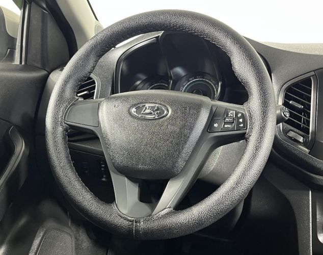 LADA (ВАЗ) XRAY  Comfort