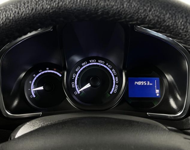 LADA (ВАЗ) XRAY  Comfort