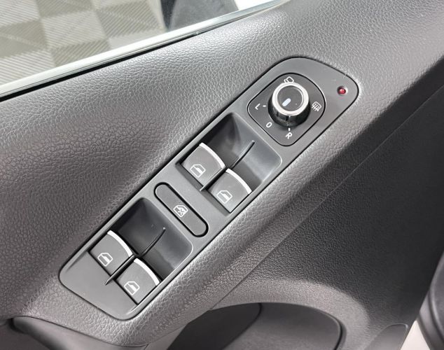 Volkswagen Tiguan  Adventure