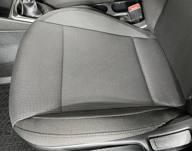 Hyundai Solaris  Super Series II + 5” Audio