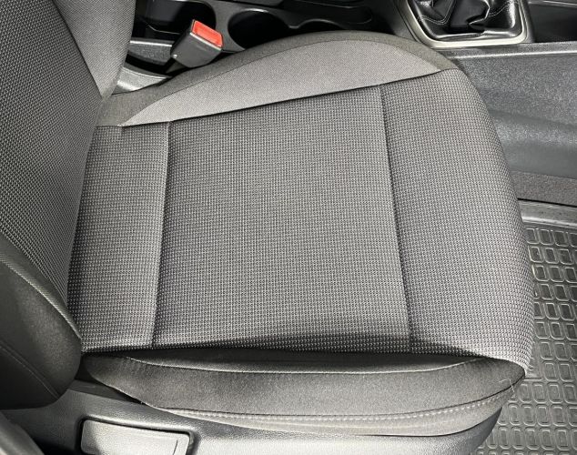 Hyundai Solaris  Super Series II + 5” Audio