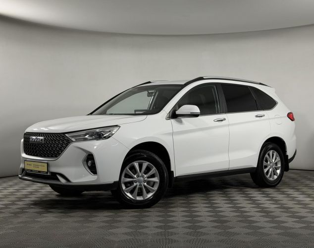 HAVAL City M6  Оптимум / Family