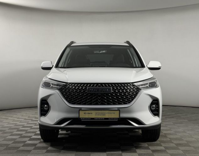 HAVAL City M6  Оптимум / Family