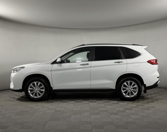 HAVAL City M6  Оптимум / Family