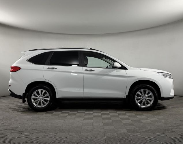 HAVAL City M6  Оптимум / Family