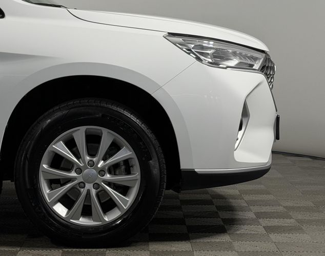 HAVAL City M6  Оптимум / Family