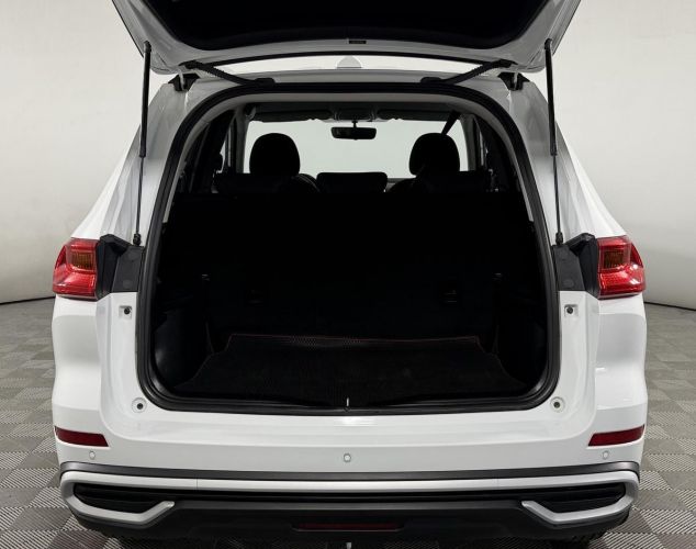 HAVAL City M6  Оптимум / Family