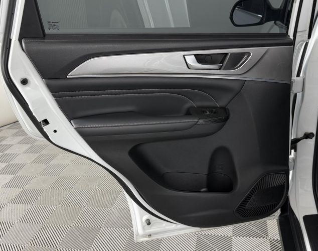 HAVAL City M6  Оптимум / Family