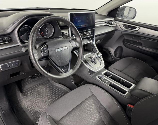 HAVAL City M6  Оптимум / Family