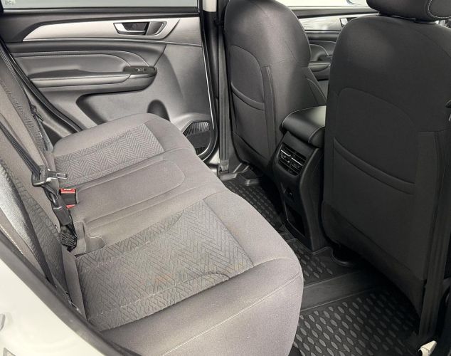 HAVAL City M6  Оптимум / Family